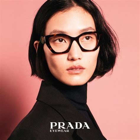 prada eyeglass frames for face shapes|discontinued prada glasses.